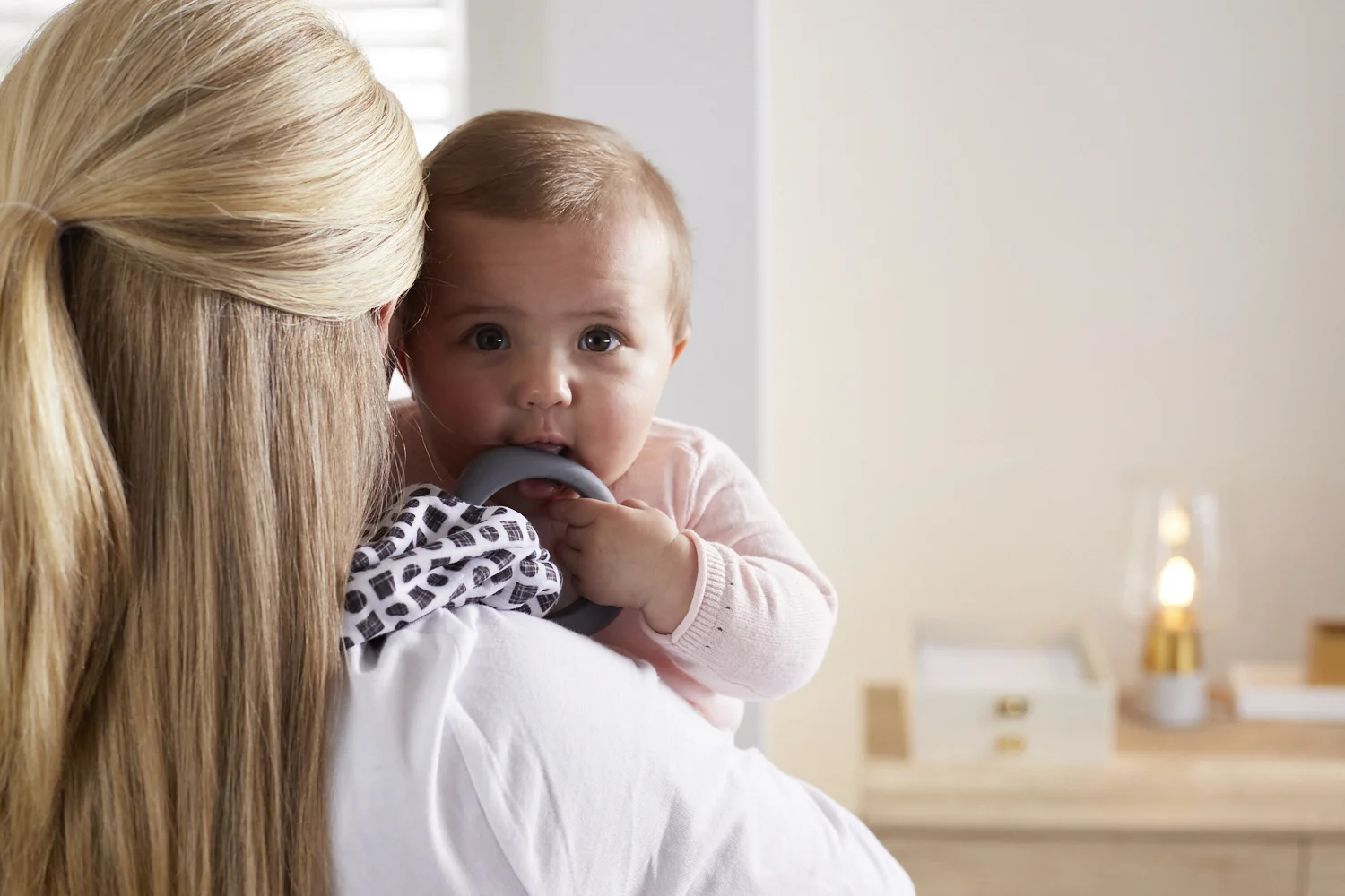 Boppy campaign photography